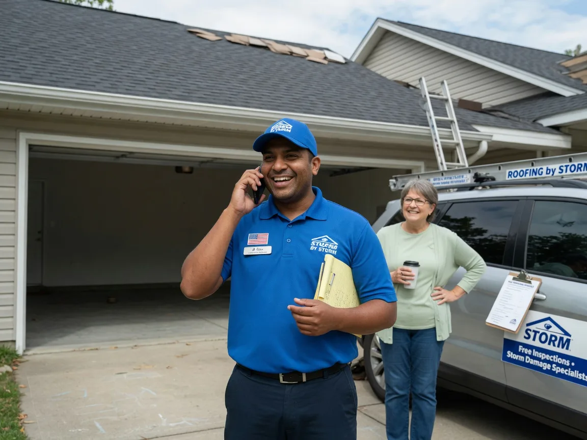 Roof Repair Near Me Dittmer, MO FAQs